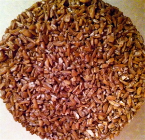 bulgur wheat – how to cook