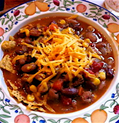 mexican tortilla soup recipe by yummy vegetarian recipes