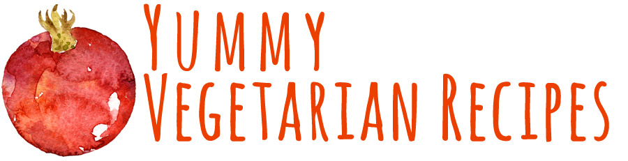 Yummy Vegetarian Recipes & Vegan Recipes - easy to make vegetarian meals